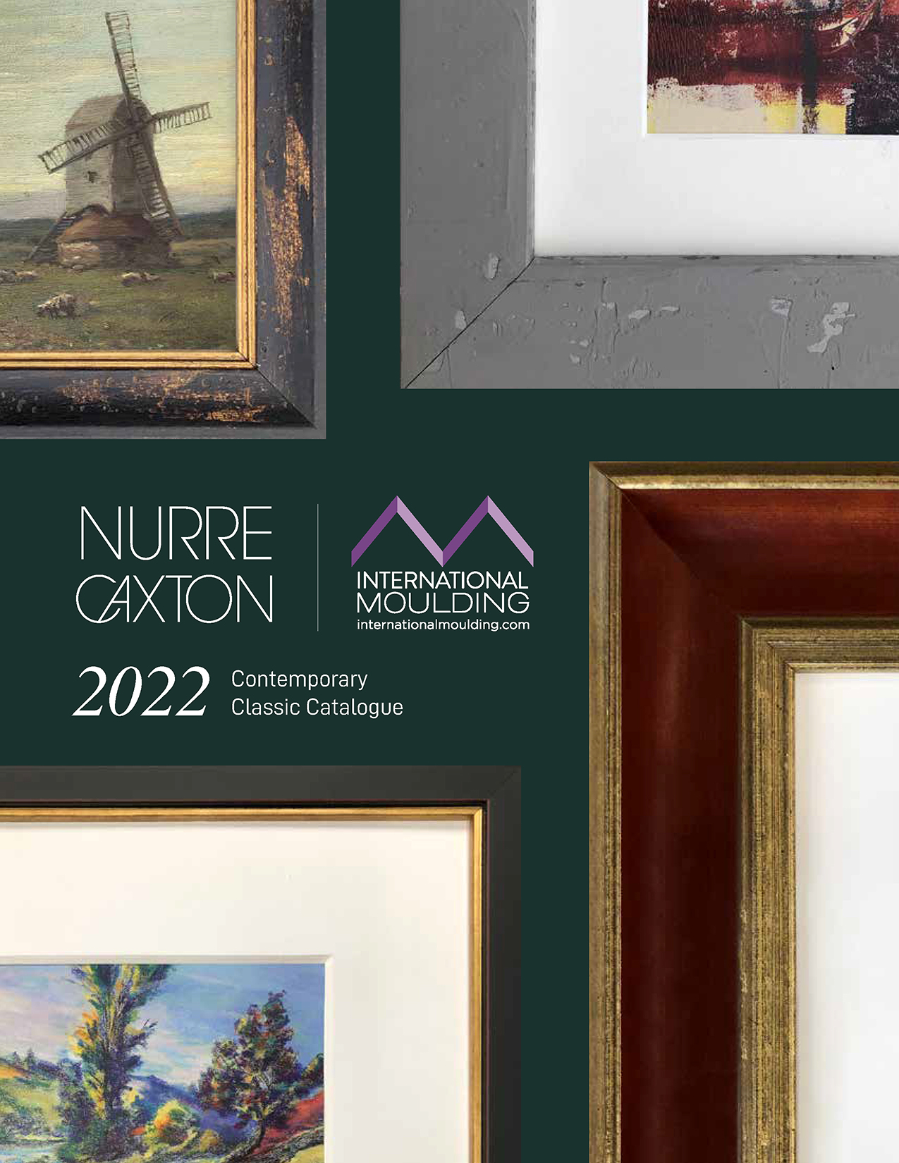 International Moulding Service, Selection, Quality, and Price